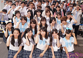 トーキョーチアチアパーティー