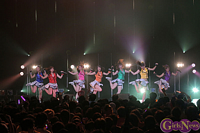 アップアップガールズ(仮)