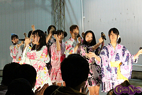 Tokyo Cheer② Party