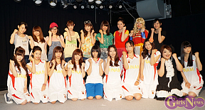 W-Speak 第7回公演「カンキン!?」キャスト陣