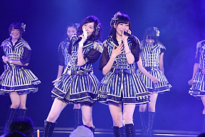 SKE48 新チームS K6th「RESET」公演 (C)AKS