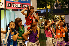 アップアップガールズ（仮）