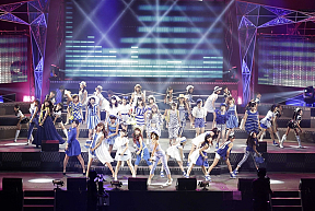 Hello!Project 2013 SUMMER COOL HELLO！ ゲネプロ公演より