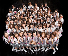 バクステ外神田一丁目(いっちょめ)