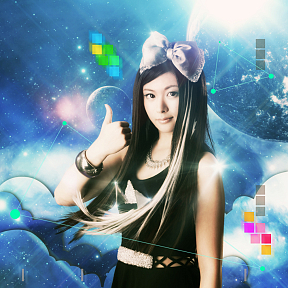 Aira Mitsuki アー写