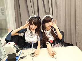 アフィリア・サーガ：ルイズ・スフォルツア／ユカフィン・ドール