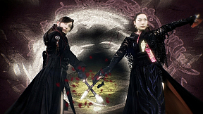 劇場版『牙狼外伝 桃幻の笛』