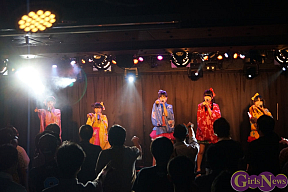 Smile Kiss Gumi(奇数組)