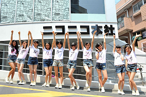 東京パフォーマンスドール