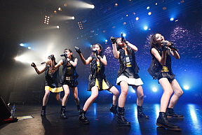 ベイビーレイズ