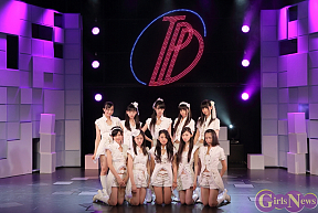 東京パフォーマンスドール