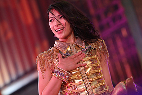 AKB48・2013 真夏のドームツアー～まだまだ、やらなきゃいけないことがある～東京ドーム公演(1日目)より