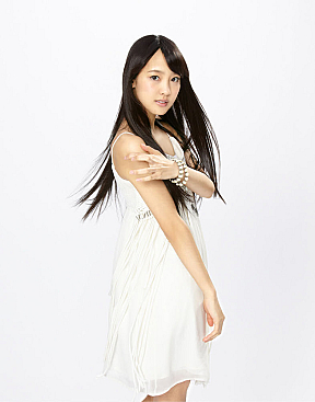 飯窪春菜(モーニング娘。)