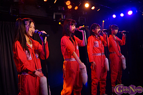 Prizmmy☆ GROW UP LIVE vol.4