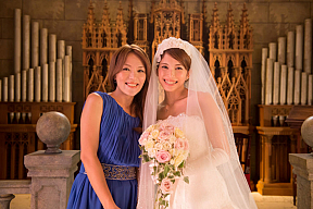 今井絵理子・上原多香子