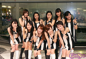 モーニング娘。