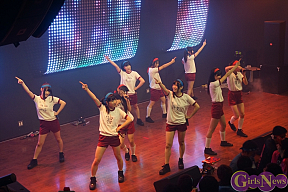 秋のスチ学☆大運動会より