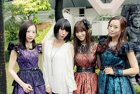 Kalafina＆藍井エイル