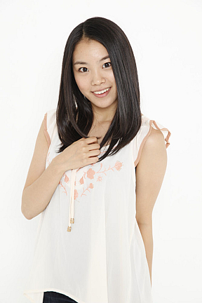 Tokyo Cheer② Party 原田里佳子