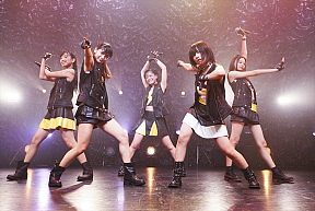 ベイビーレイズ