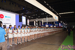 東京ゲームショウ2013より