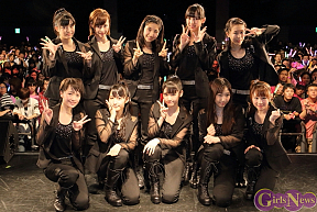 モーニング娘。