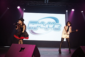 「台北特別A-LIVE vol.3」より