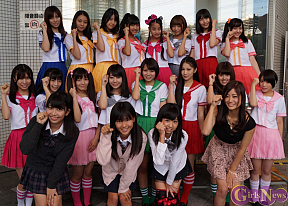 トーキョーチアチアパーティー