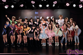 AKIBAカルチャーズ劇場オープニングレセプション