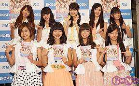 アイドリング!!!