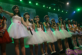 OZ 1stワンマンライブより