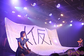 アップアップガールズ（仮）