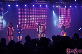 トッピング☆ガールズ FINAL