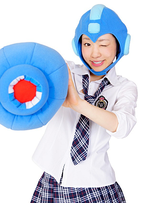 スチームガールズ　桜雪