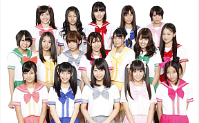 トーキョーチアチアパーティー