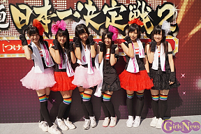 トッピング☆ガールズ FINAL