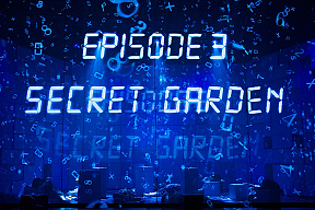 東京パフォーマンスドール PLAY×LIVE『1×0』 撮影：桜井隆幸