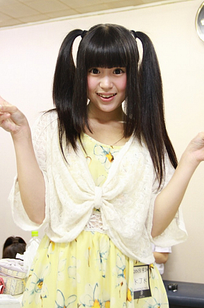 川崎純情小町☆ 淺井雅