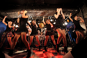 しず風＆絆～KIZUNA～