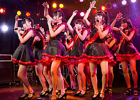 バクステ外神田一丁目