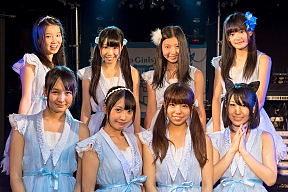 フラップガールズスクール