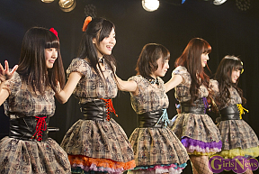 夢みるアドレセンス