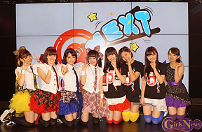 @JAM NEXT vol.0 ～@JAM the Field 直前祭～より