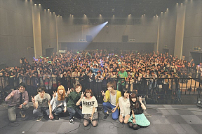 KBC「V3秋の収穫祭」