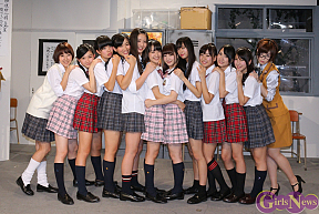 舞台「名探偵はじめました 探偵部最後の事件」ゲネプロ公演より