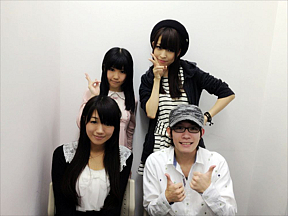 アフィリア・サーガ