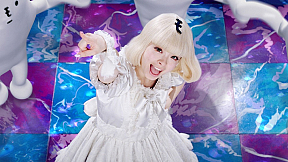 auスマートバリュー『きゃりーぱみゅぱみゅ ステージ』篇