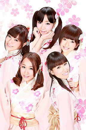 川崎純情小町☆