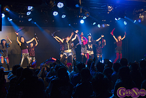 Prizmmy☆ GROW UP LIVE＋より