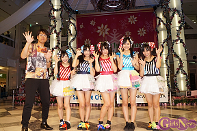 アイドル妖怪カワユシ♥